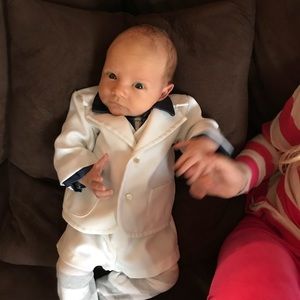 Meet your Posher, Tim